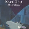 Koza-zoja-isce-prijateljico