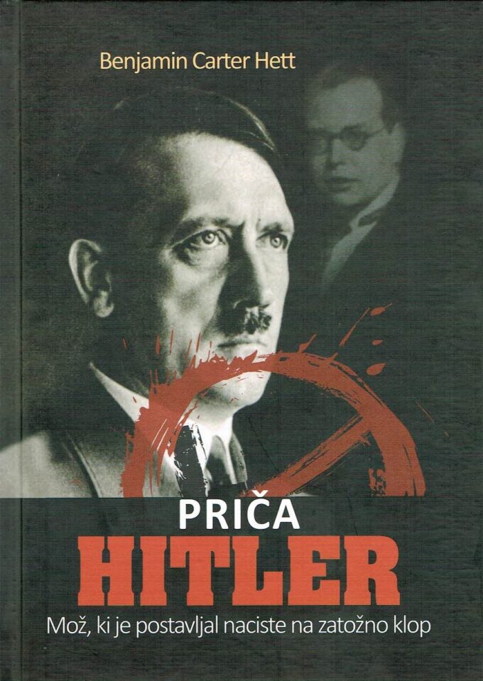 priča hitler