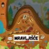 Mravljišče naslovka