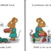 Lan in Luna Rojstnodnevna zabava 3