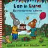 Lan in Luna Rojstnodnevna zabava naslovna