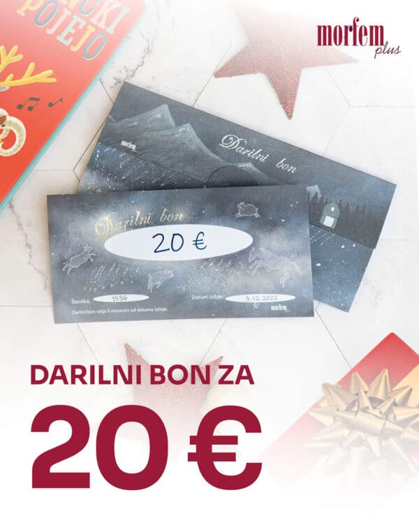 Morfem-Darilni-Bon-20€ produkt