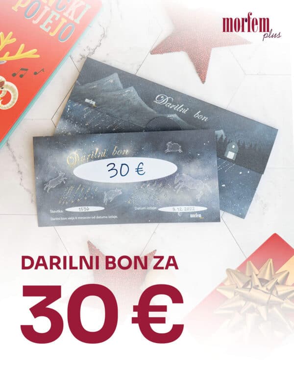 Morfem-Darilni-Bon-30€ produkt