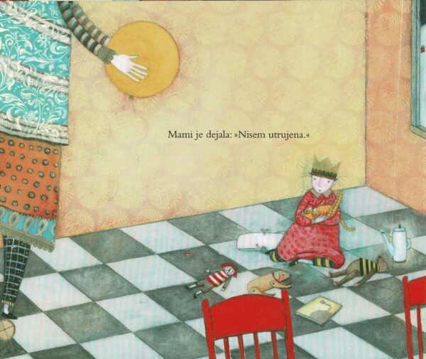 Zaspim kot tiger (3)