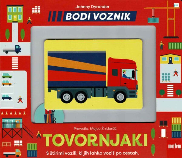 Bodi voznik Tovornjaki_000001 Bodi voznik Tovornjaki