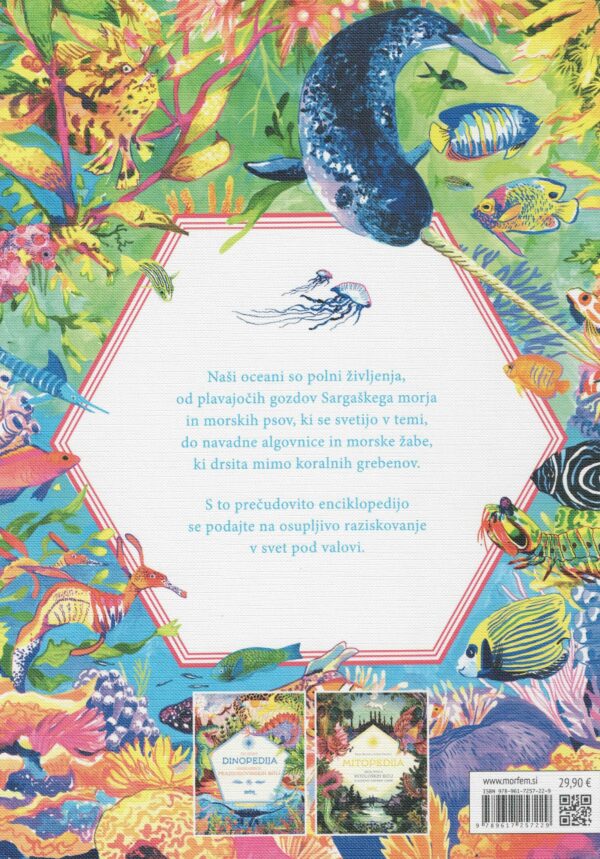 Oceanopedija
